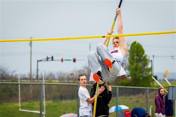RHS Track Meet